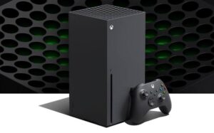 Xbox Series X: O Poder Supremo da Nova Geração de Consoles da Microsoft