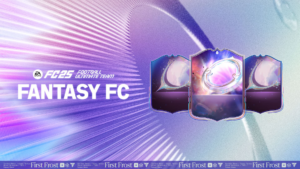 FC Fantasia no EA FC 25: Estatísticas Viram Upgrades!